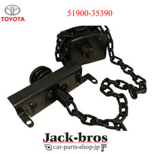 Porte-roue de secours