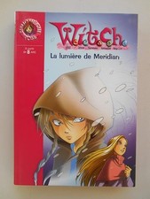 La lumière de Meridian - Disney