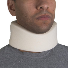 Cervical Collar, Soft Contour