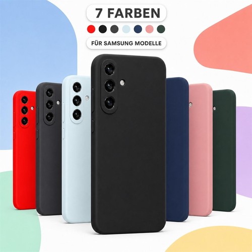 Coque housse silicone samsung - housse,