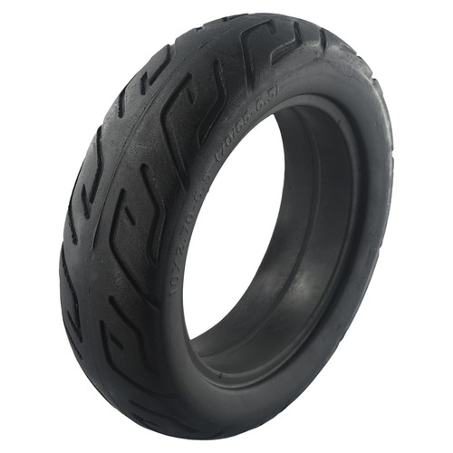 Solid pneu scooter 4cm - solid, 25.4cm