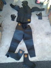  Combinaison De Plongée