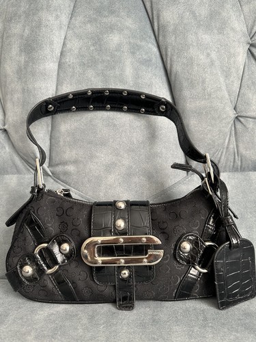 Vintage y2k gussaci monogram - vintage,