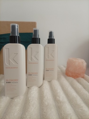 Kevin murphy soin - kevin, prolongateur