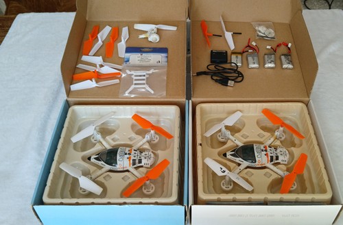 Drone w100s walkera - w100s,