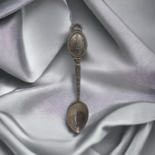 Petite cuillère collection