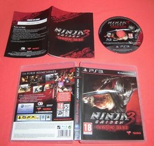 Playstation PS3 Ninja Gaiden 3