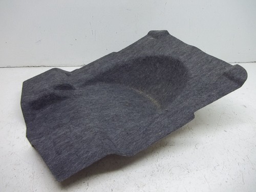 Tapis coffre yamaha 250 - de,