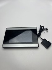 hito 9.5” Extra Large Digital  Alarm Clock Desk Wall Clock  HT 1802 See Descript