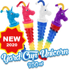 Tasses gadoue Slush Yard Cups