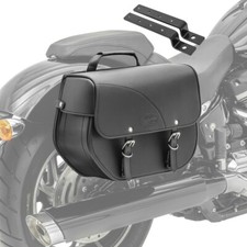 Sacoche Cavalière Solo 15l Honda Shadow VT 125/ 600/ 750 C, Shadow VT 1100 C2