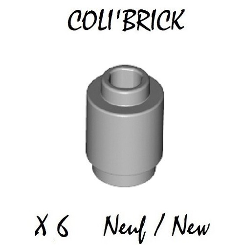 Lego 3062 6x - 3062, brique