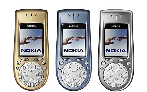 Original unlocked nokia - unlocked,