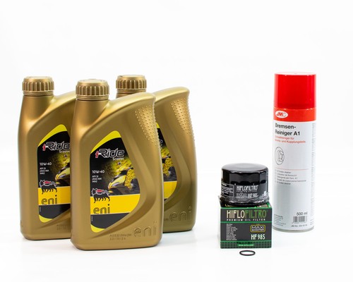 Kit entretien vidange pour - kit,