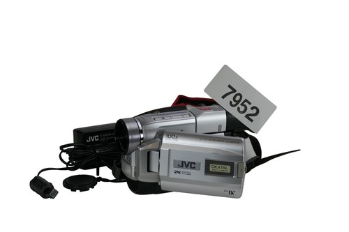 Jvc dvl308 mini - jvc, |