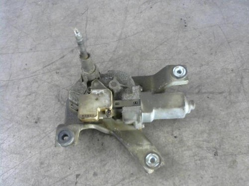 Moteur essuie glace - , arriere