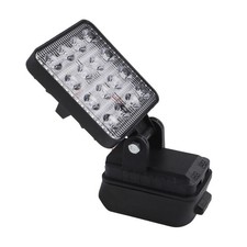 Lampe de travail portable 16