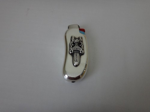 Chrome hearts dagger heart - hearts,