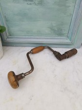 Chignole Ancienne Perseuse A Hand