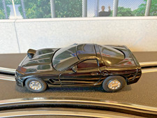 Artin Corvette Sports Car