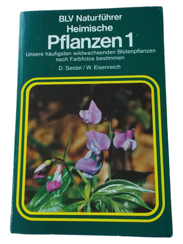 Plantes indigènes guide - plantes, 1