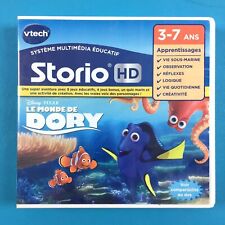 Le Monde De Dory Storio HD /