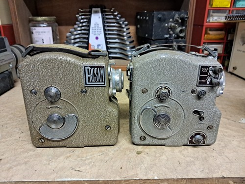 Cameras ercsam camex - camex, 1