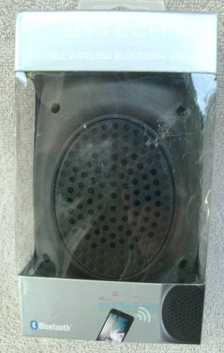 Bytech portable wireless - bytech,