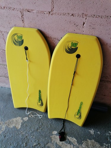 Planches bodyboard tribord - 2,