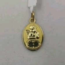 Pendentif Or 18K 750 Mls