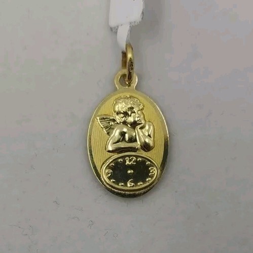 Pendentif 18k 750 - 750, mls