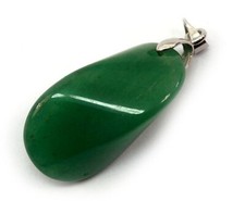 JADE GRAND MODELE PENDENTIF