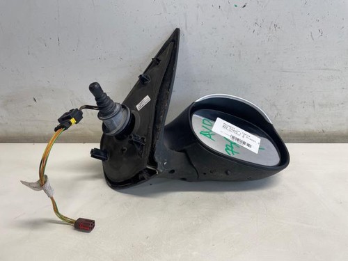 Retroviseur droit peugeot 206 - droit,