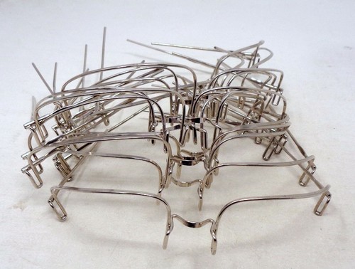 Lot montures de lunettes - lot, 15