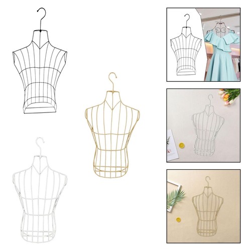 Mannequin buste homme - homme, en
