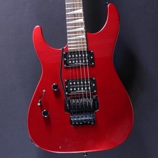 Guitare électrique (Jackson