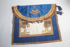 Freemason Apron (63408)