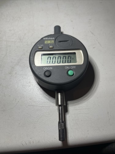 Mitutoyo absolute 543 683b - absolute, 543-683b