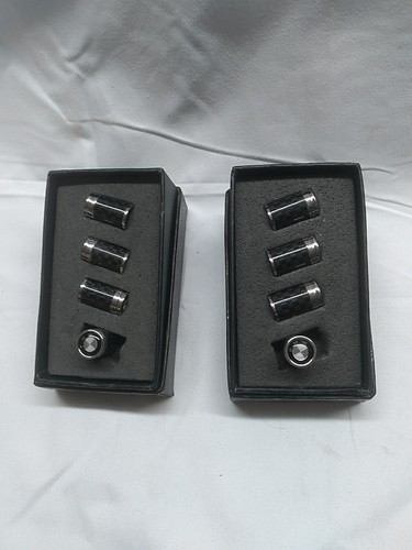 Mercedes valve covers piece - covers, 4