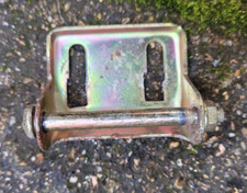 Charnière selle - TNT MOTOR