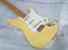1969 FENDER STRATOCASTER MAPLE