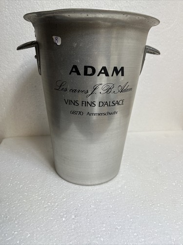 Seau champagne alsace adam - a,
