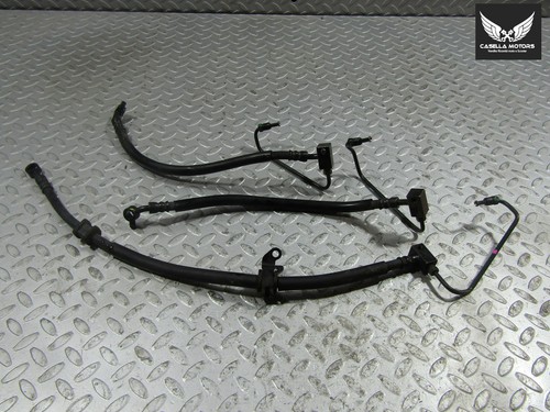 Tuyaux abs honda 125 - honda, sh
