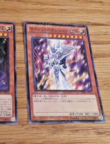 Yugioh japanese parallel holo - yugioh,