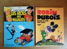 2 E.O. ed vedette Club peur de