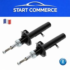 2X Amortisseurs avant droite
