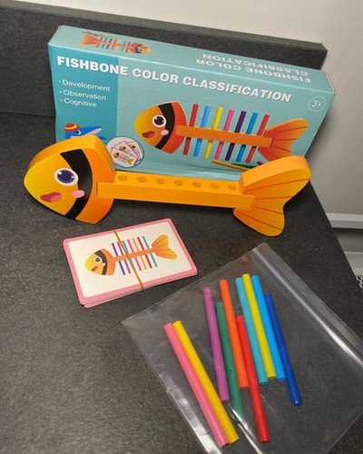 Jeu éducatif tri des - éducatif,
