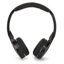 Casque infrarouge basique à 2 canaux