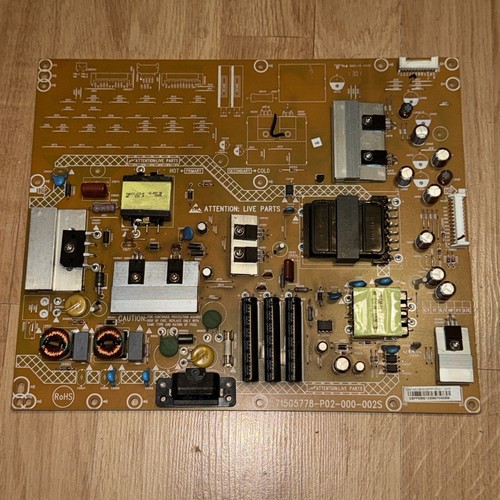 Carte alimentation - carte, d'alimentation