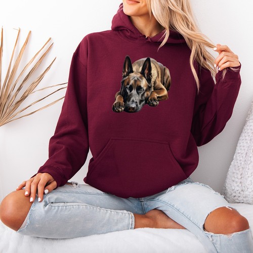Sweat capuche graphique - sweat,